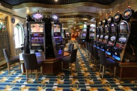 Swyddi roc caled casino gwenithland