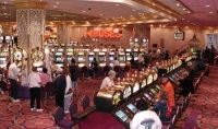 Penlletwad dinas az casinos