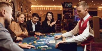 Casinos ger wichita falls