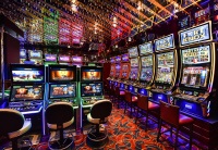 Bancwyr casino salinas
