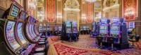 Casinos ger llyn george ny